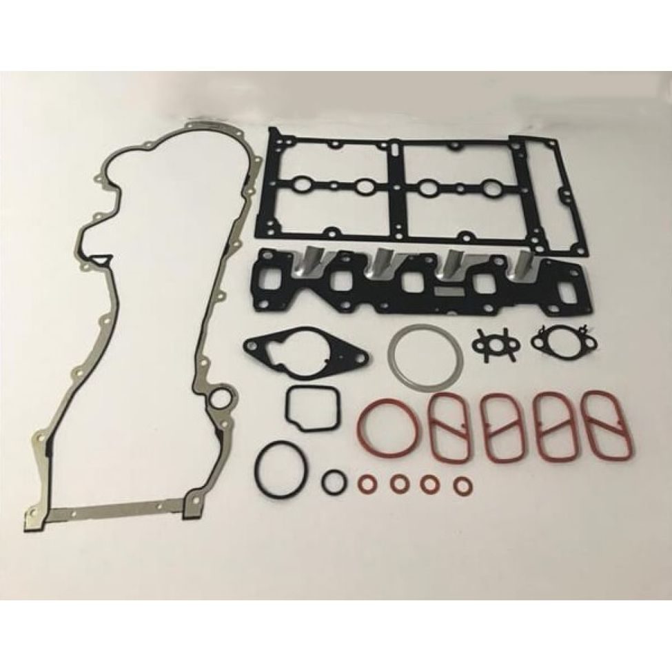 Motor Üst Takım Contası Doblo 1.3Mjt 2010 > Subap Lastikli Skc Sız