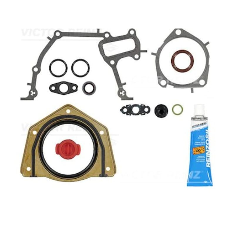 Alt Takım Contası Corteco Keçeli Doblo 3 Linea Bravo Punto 1.6 Multijet