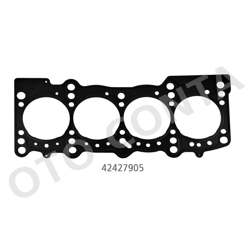 Fiat 500 Palio Albea Stilio 1.2 1.4 16V Silindir Kapak Contası Oto Conta