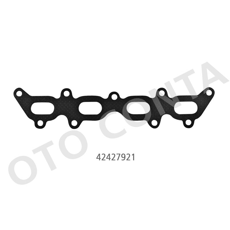 Albea Palio 1.2 16V 1.20Mm Saclı Egzoz Manifold Contası Oto Conta