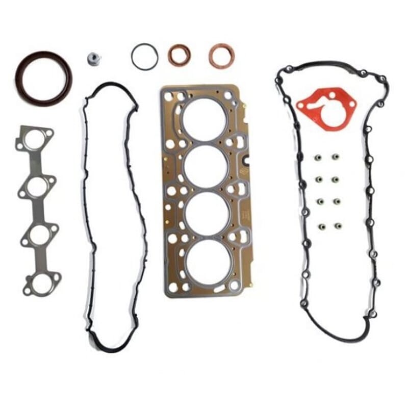 Motor Contası Takım Clio Kangoo Megane Logan 1.5Dcı K9K Keçesiz