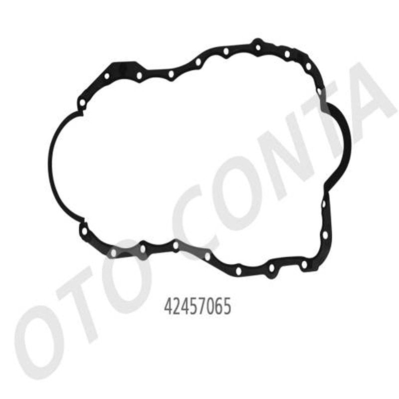 Karter Contası Megane Fluence Duster Logan Sandero 1.5Dcı 100BG