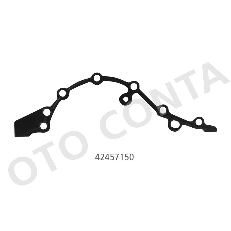 Eksantrik Kapak Contası Kangoo Clio Megane Logan 1,5Dcı K9K
