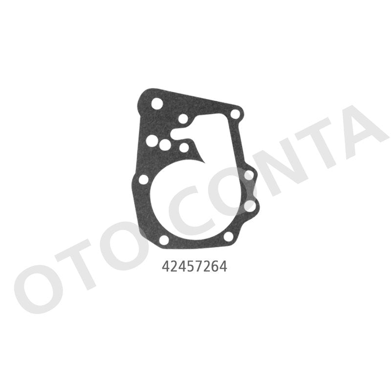 Devirdaim Contası Megane 1.4 16V - 1.6 16V K4J K4M 0.8Mm