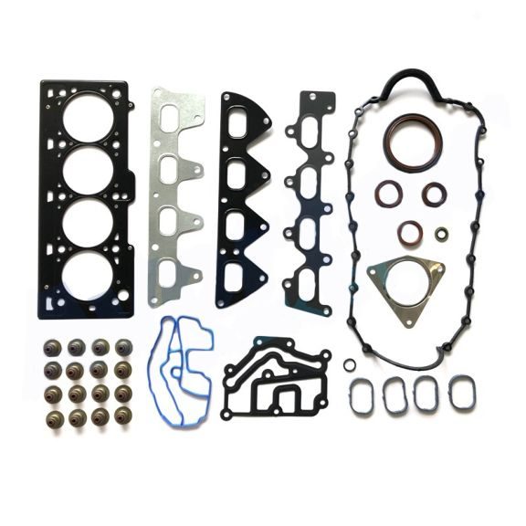 Motor Contası Takım Megane 2 Clio 3 Scenic 2 3 1.6 16V K4M 110 112 113 Hp Full Skt Keçeli