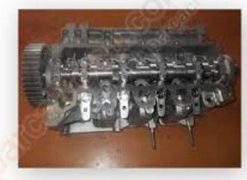 Renault Fluence Megane 3 4 Duster Silindir Kapağı Mais 110410442R