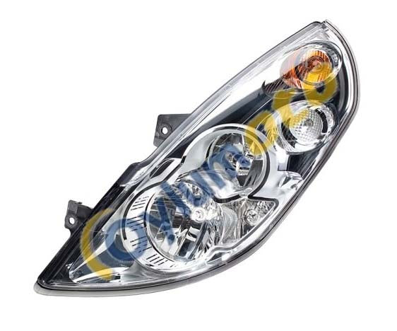 Renault Master Ön Far Sol 2011-2019 Mais 260602078R