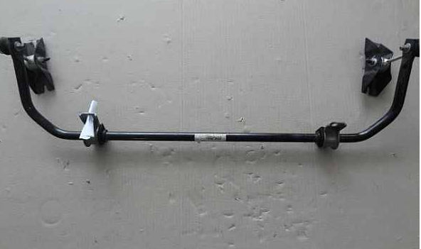 Renault Master 3 Arka Viraj Demiri Mais 562301270R