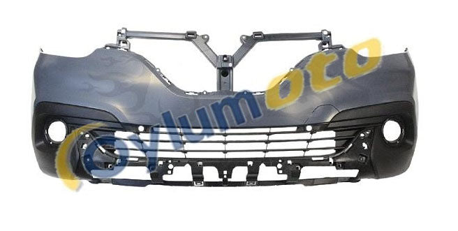Renault Kadjar Ön Tampon Mais 601987958R