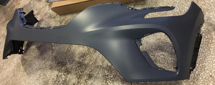 Renault Captur Ön Tampon Mais 620227396R