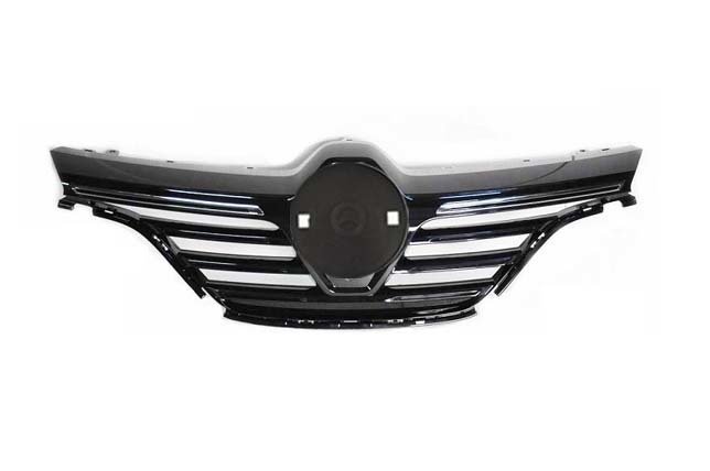 Renault Megane 4 Sedan Ön Panjur Havalandırma Izgarası Mais 622567680R