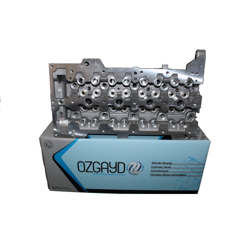 Silindir Kapağı Doblo Linea Punto Fiorino Egea 500 1.3Mjtd Euro 5