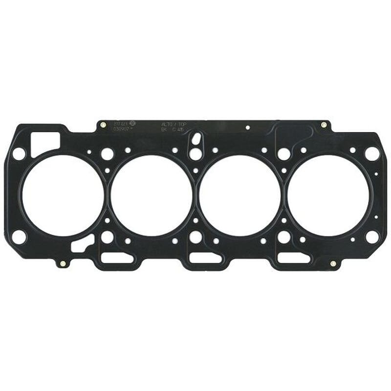 Silindir Kapak Contası 0,90Mm 1 Delik Doblo Marea 1,9Jtd
