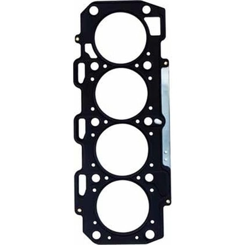 Alfa 159 Doblo 1.9Jtd Marea Silindir Kapak Contası 1,00Mm 2 Delik Payen