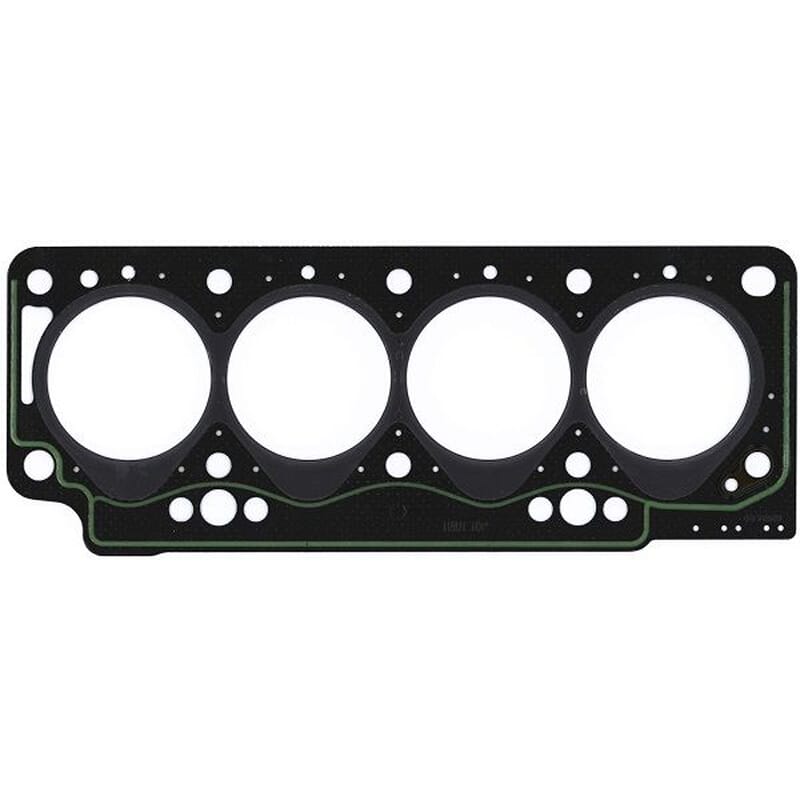 Silindir Kapak Contası 1,4Mm 2 Delik Kangoo 1,9D F8Q