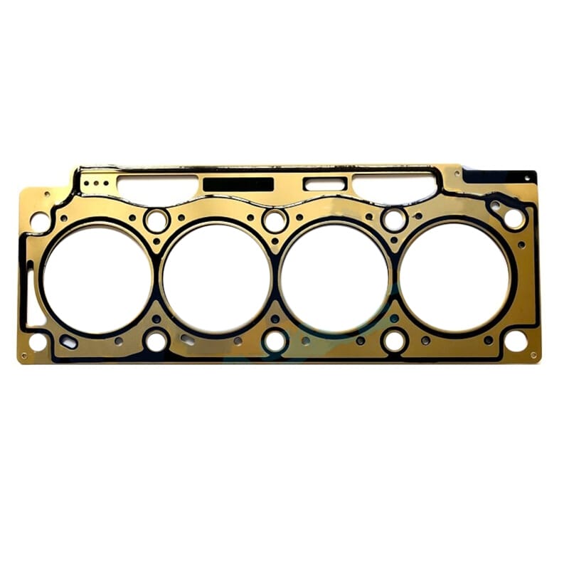 Silindir Kapak Contası Megane Ym Laguna Kangoo 1,9D F9Q 1,6Mm Saclı