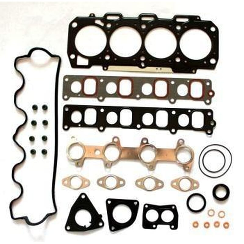 Motor Üst Takım Contası Doblo Marea Brava Bravo 1.9 Jtd