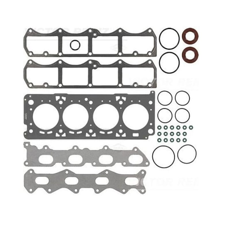Motor Contası Takım Doblo Palio Albea 1.6 2001 > Reinz Keçe + Subap Lastiği