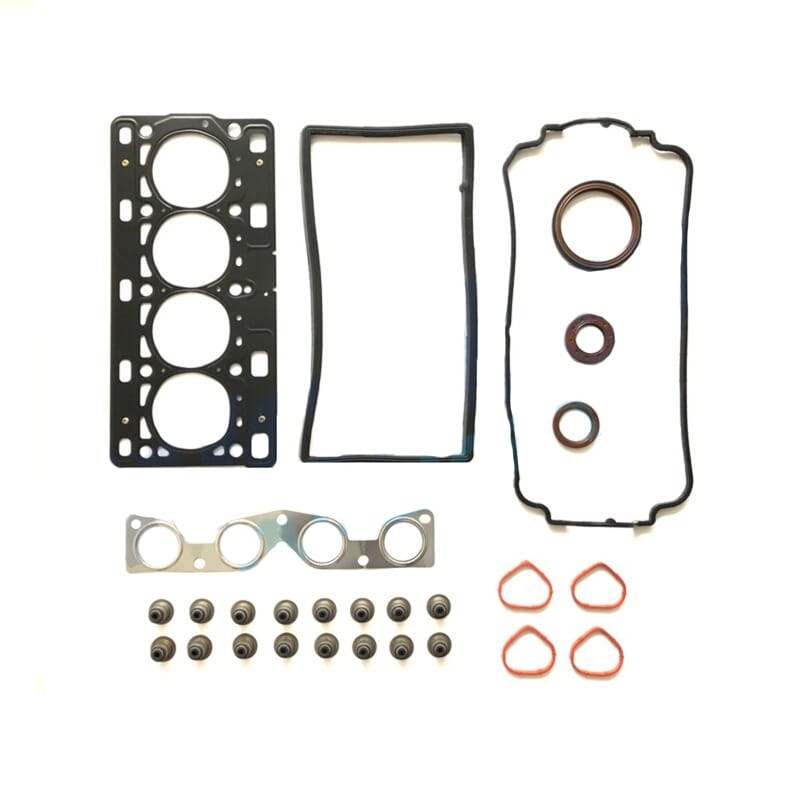 Motor Üst Takım Contası Clio 2 Kangoo 1.2 16V 01 D4F Skc Lı