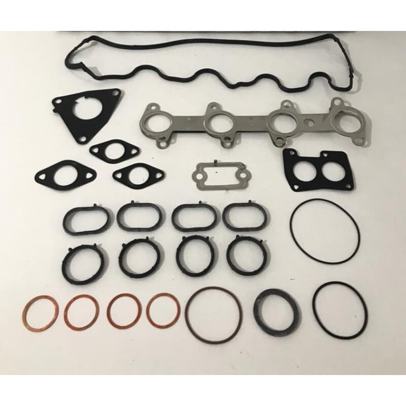 Motor Üst Takım Contası Doblo 1,9D Silindir Kapaksız