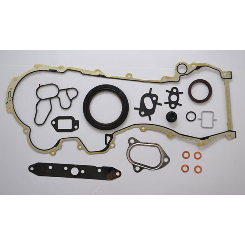 Motor Contası Takım Doblo 1.3 Jtd 16V 04 06 Fiorino 1.3D 07=> Panda 1.3D 03=>