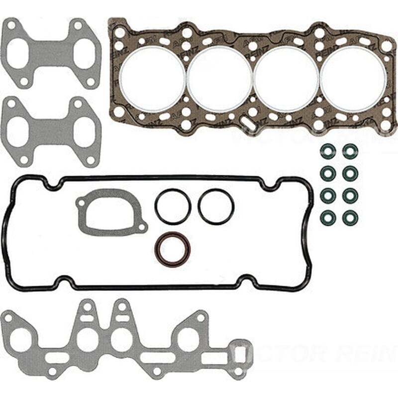 Motor Contası Palio Punto 1,2 8V Panda Uno 60S 1,0 Takım Full
