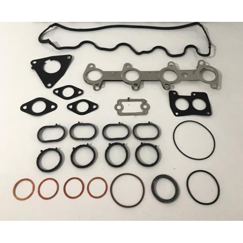 Motor Contası Takım Doblo 1.9D 01> Skc`Sız
