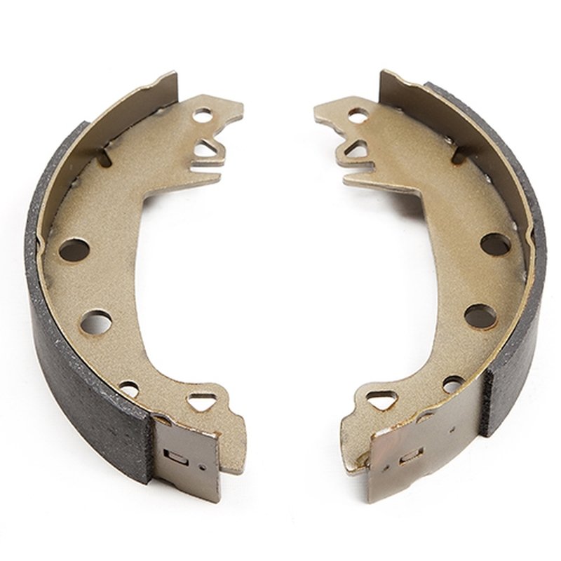 Doğan, Şahin, Kartal Renault 12, Toros Arka Fren Balatası Cırcırlı, Lövyeli Pbs
