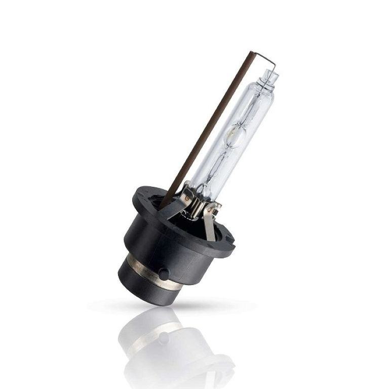 D2S 85V 35W 4600K Phı 018 Ampul