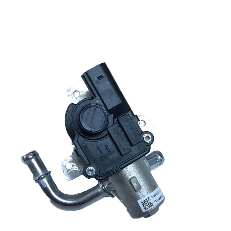 Duster Logan Sandero Lodgy Fluence Latitude Kangoo Egr Valfi Pierburg