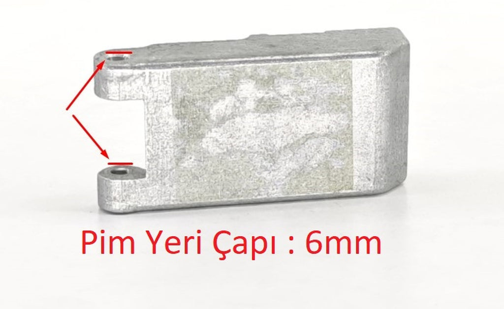 OEM #326477 - Teknik Resim
