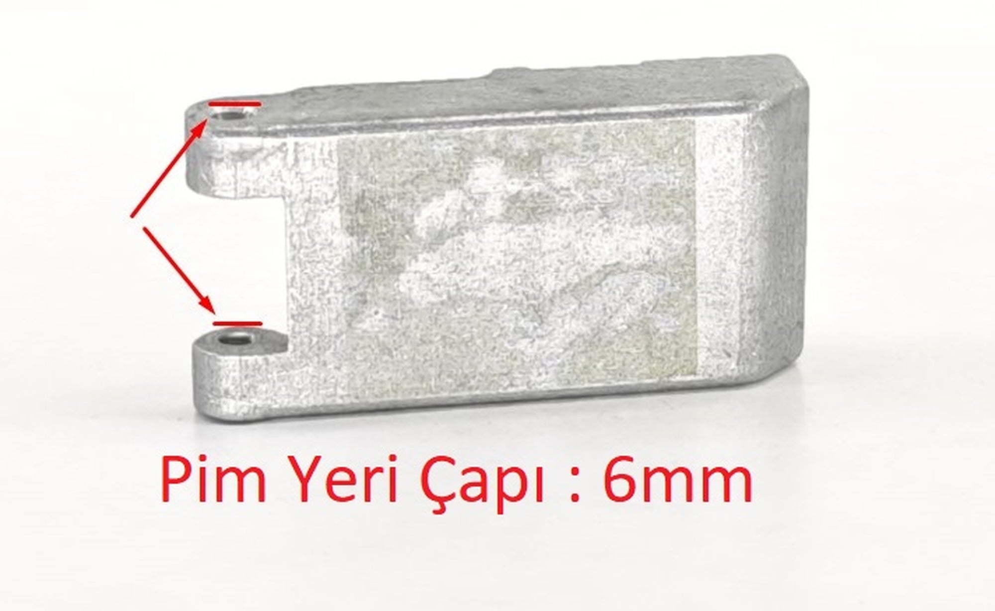OEM #326477 - Teknik Resim