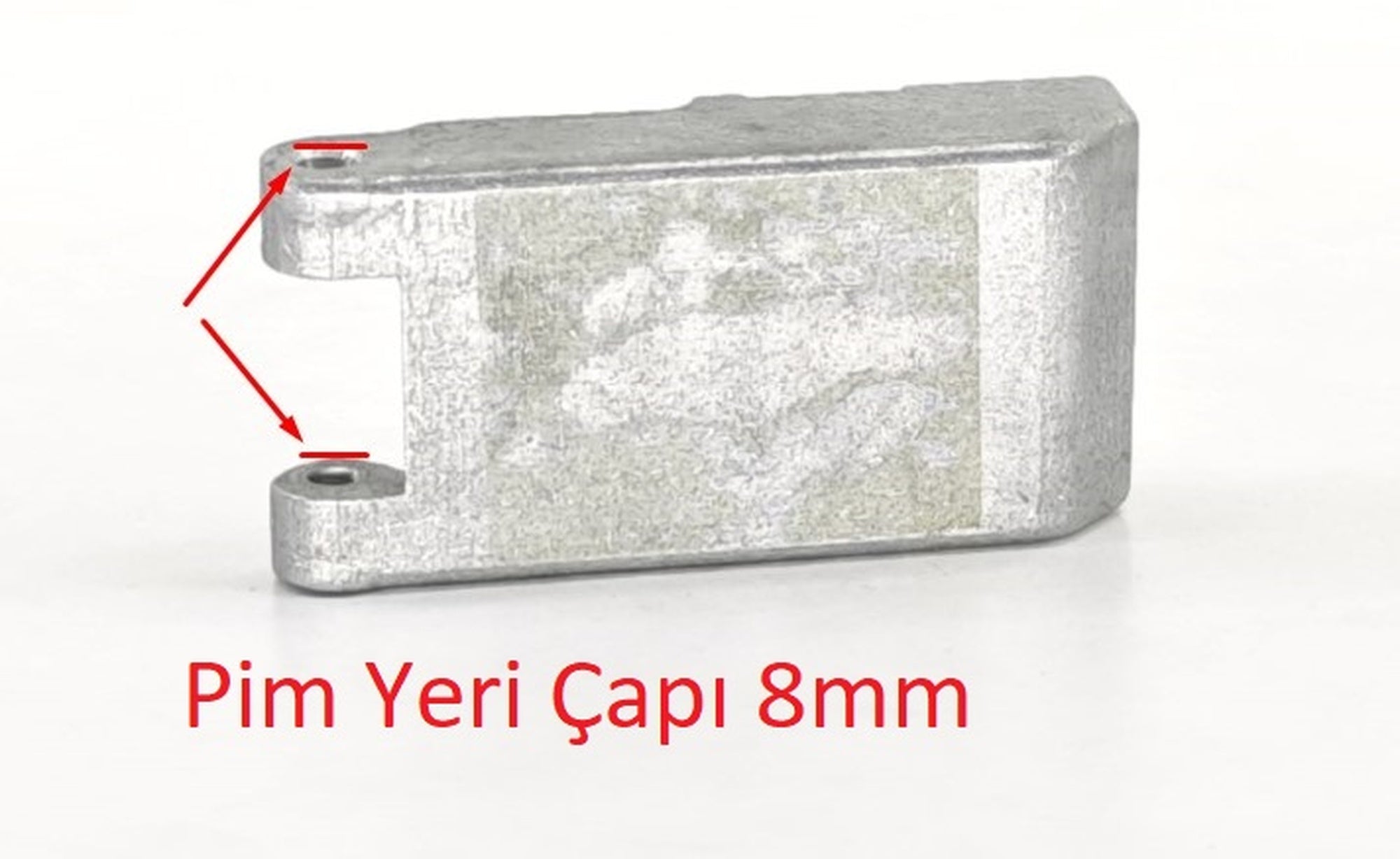 OEM #326507 - Teknik Resim