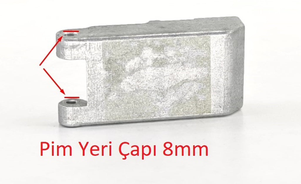 OEM #326507 - Teknik Resim