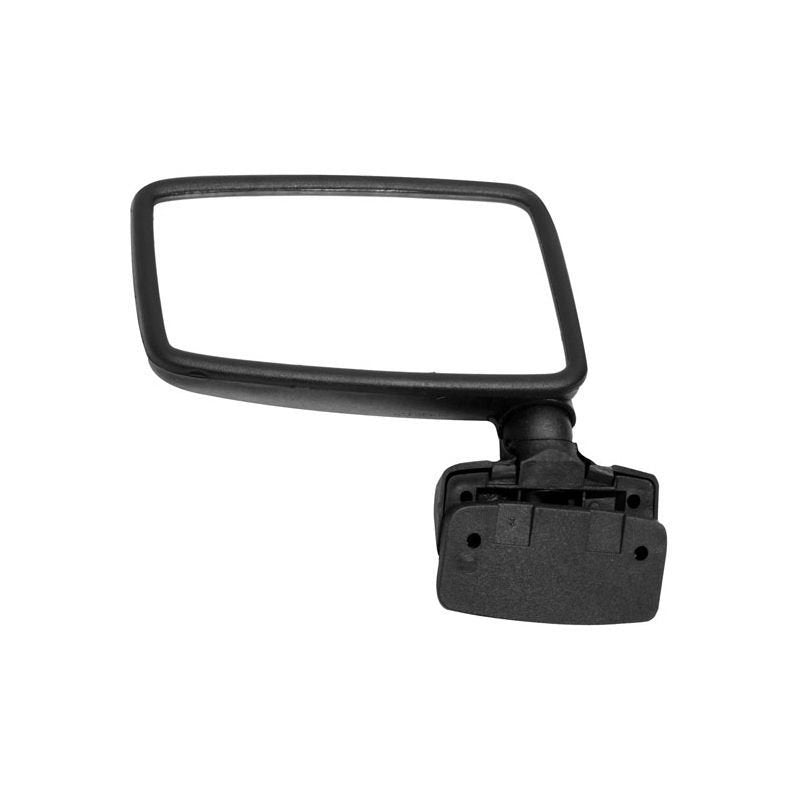 Renault 12 Yan Ayna Sol Pleksan
