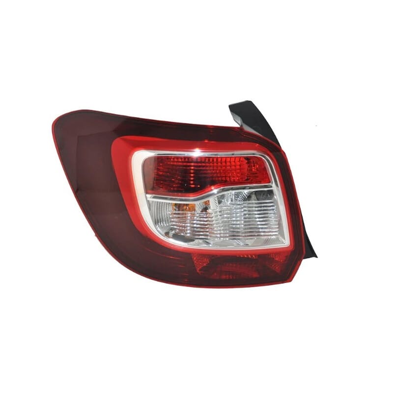 Sandero Stepway Stop Lambası Duysuz Sol 2015 2016 Pleksan