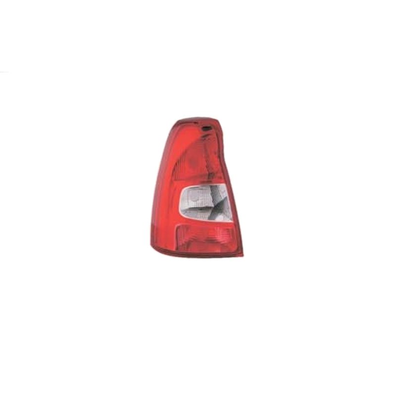 Logan Stop Lambası Duysuz Sol 2009 Sonrası Pleksan