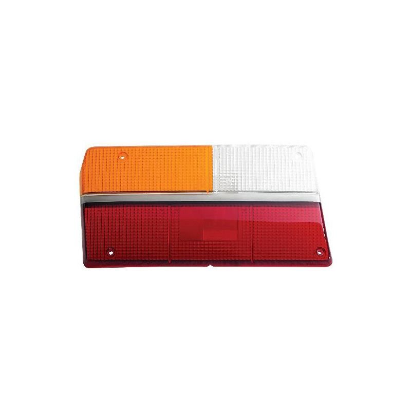 Renault 12 Toros Tx Binek Stop Lambası Camı Sol Pleksan