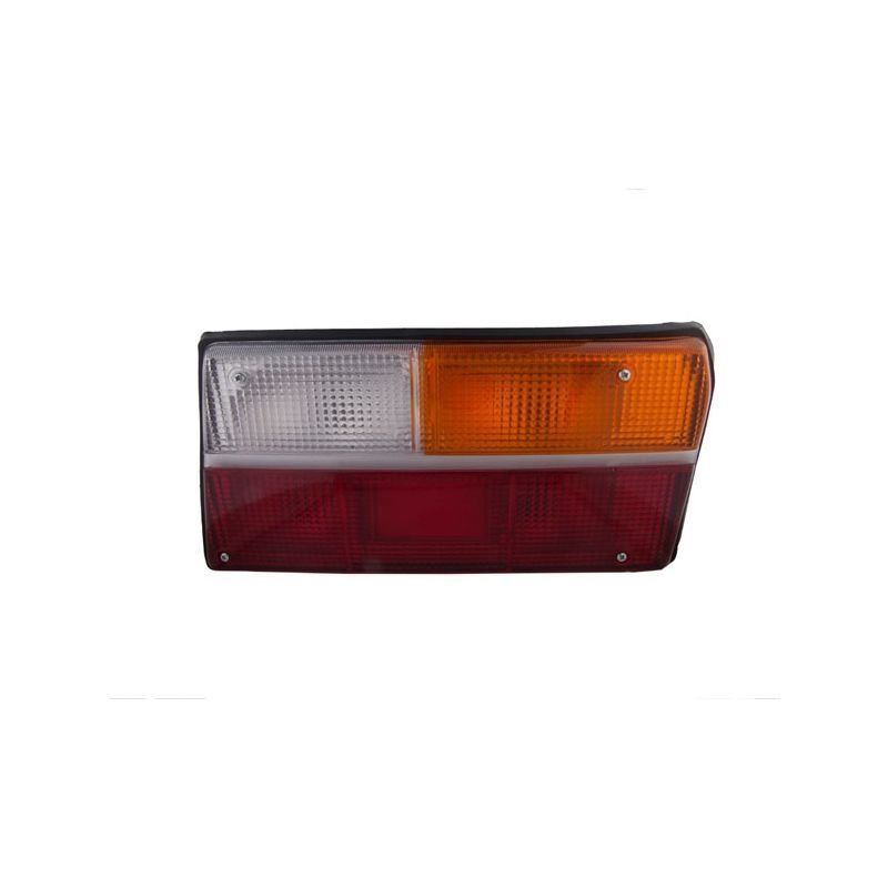 Renault 12 Toros Tx Binek Stop Lambası Pleksan