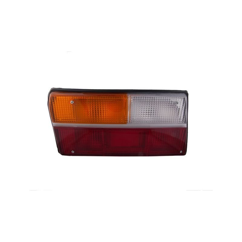 Renault 12 Toros Tx Binek Stop Lambası Sol Pleksan