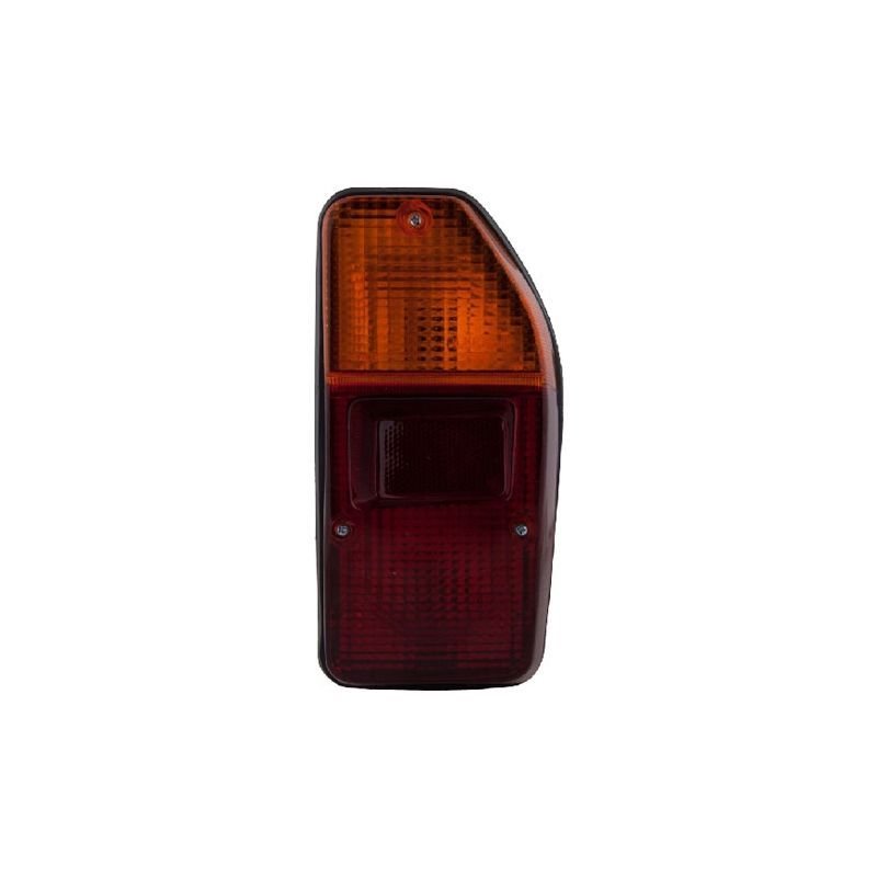 Renault 12 Toros Sw Stop Lambası Sağ Pleksan