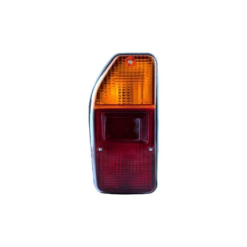 Renault 12 Toros Sw Stop Lambası Sol Pleksan