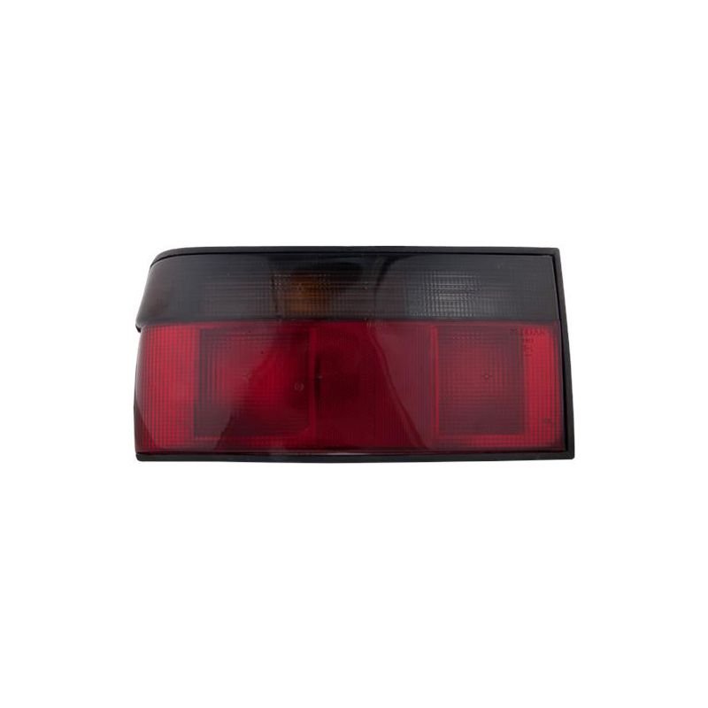 Renault 9 Fairway Stop Lambası Sol Duysuz Pleksan