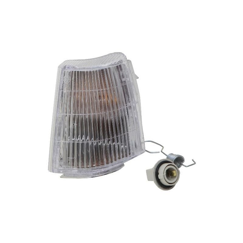 Ön Sinyal Lambası Sol Duylu Renault 9 Fairway