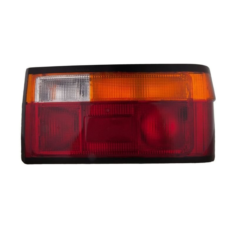 Renault 9 Broadway Stop Lambası Sağ Kırmızı Sarı Beyaz Pleksan