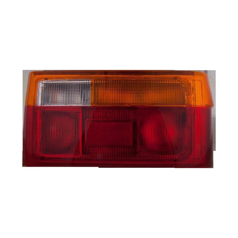 Renault 9 Broadway Stop Lambası Sağ Kırmızı Sarı Beyaz Pleksan