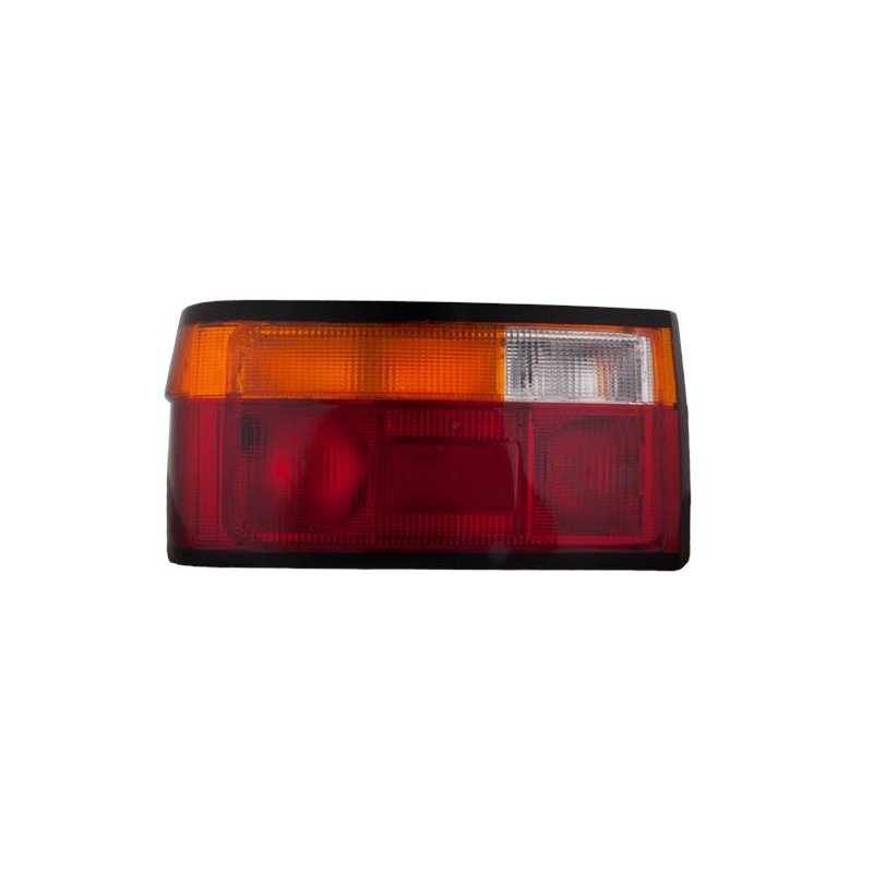 Renault 9 Broadway Stop Lambası Duysuz Sol Sarı Beyaz 1987 - 1993 Pleksan