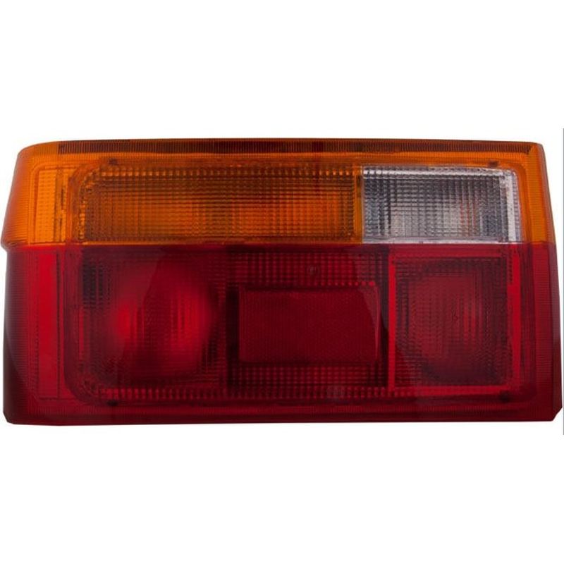 Renault 9 Stop Lambası Duysuz Sol Sarı Beyaz Pleksan