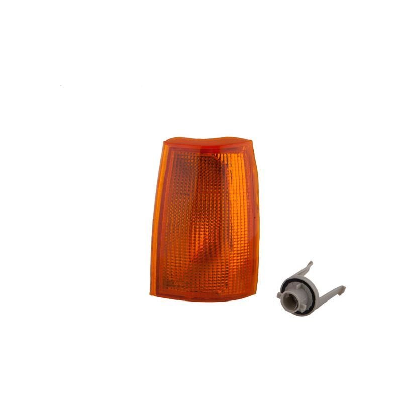 Sinyal Lambası Sarı Sol Duylu Renault 9