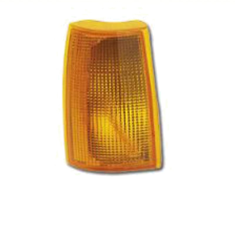Ön Sinyal Lambası Sol Sarı Duysuz Renault 9